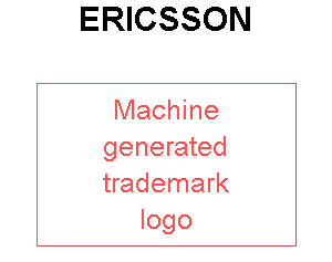 ERICSSON