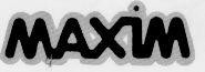 MAXIM