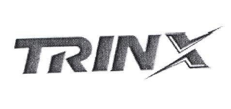 TRINX logo