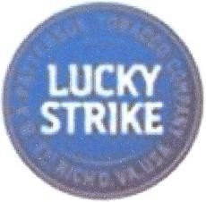 LUCKY STRIKE