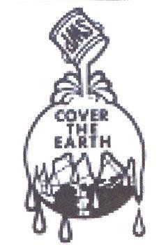 Cover the Earth