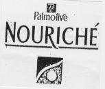 PALMOLIVE NOURICHE