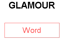 GLAMOUR