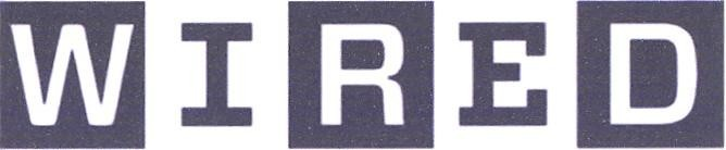 WIRED Logo