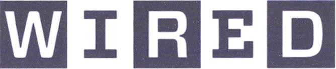WIRED Logo