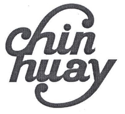 Chin huay in stylized