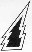 LIGHTNING BOLT Device