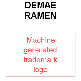 DEMAE RAMEN