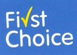First Choice