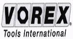 VOREX Tools International
