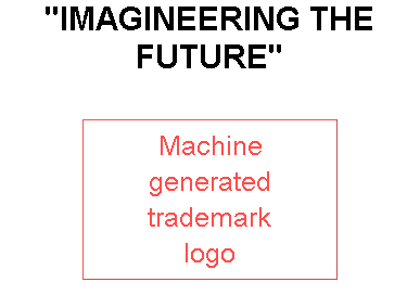 IMAGINEERING THE FUTURE