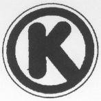 K Logo