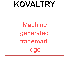 KOVALTRY