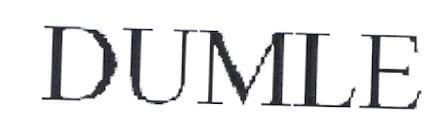 DUMLE