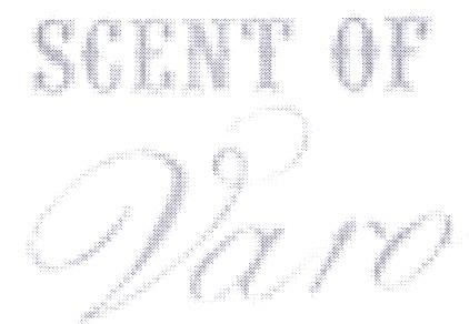 SCENT OF VARO