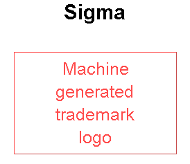 Sigma