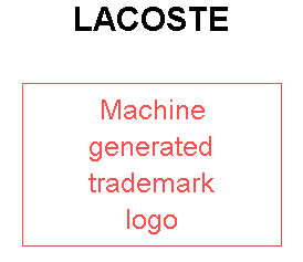LACOSTE