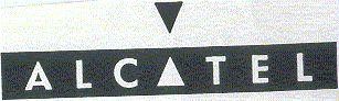 ALCATEL Logo & Device