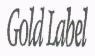 Gold Label