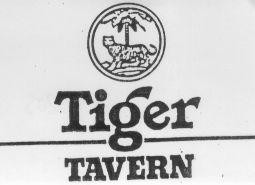 TIGER TAVERN &Tiger Device