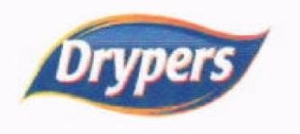 Drypers