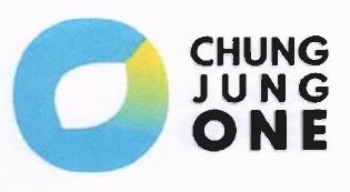 CHUNG JUNG ONE