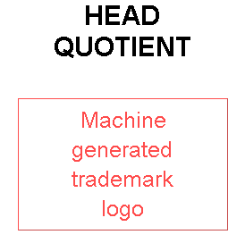 HEAD QUOTIENT