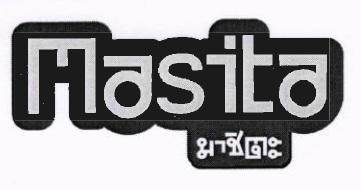 Masita in Thai and English