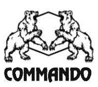 COMMANDO
