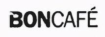 BONCAFE