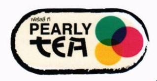 PEARLY TEA