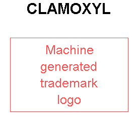 CLAMOXYL