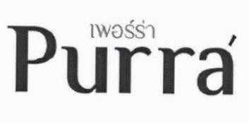 Purra