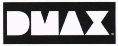 DMAX