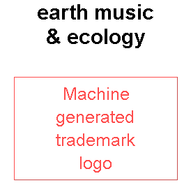 earth music & ecology