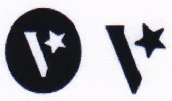 Vstar-series mark