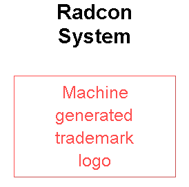 Radcon System