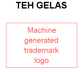 TEH GELAS