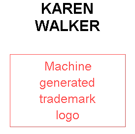 KAREN WALKER