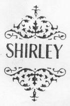 SHIRLEY