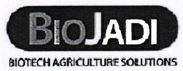 BIOJADI & Device