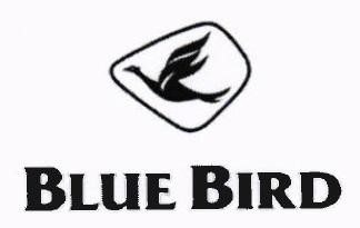 BLUE BIRD & Device