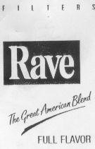 RAVE