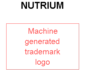 NUTRIUM