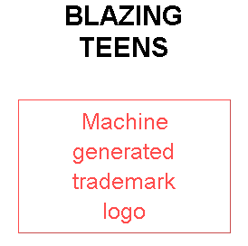 BLAZING TEENS