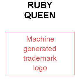 RUBY QUEEN