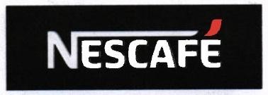 NESCAFÉ