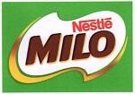 MILO & NESTLÉ
