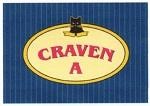 CRAVEN A