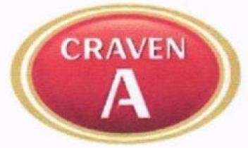 CRAVEN A